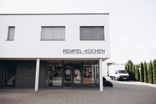 Rempel Küchen in Leopoldshöhe & Lemgo | Küchenstudio